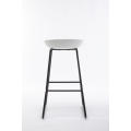 Concise Style Bar Stools Nice shape bar chairs